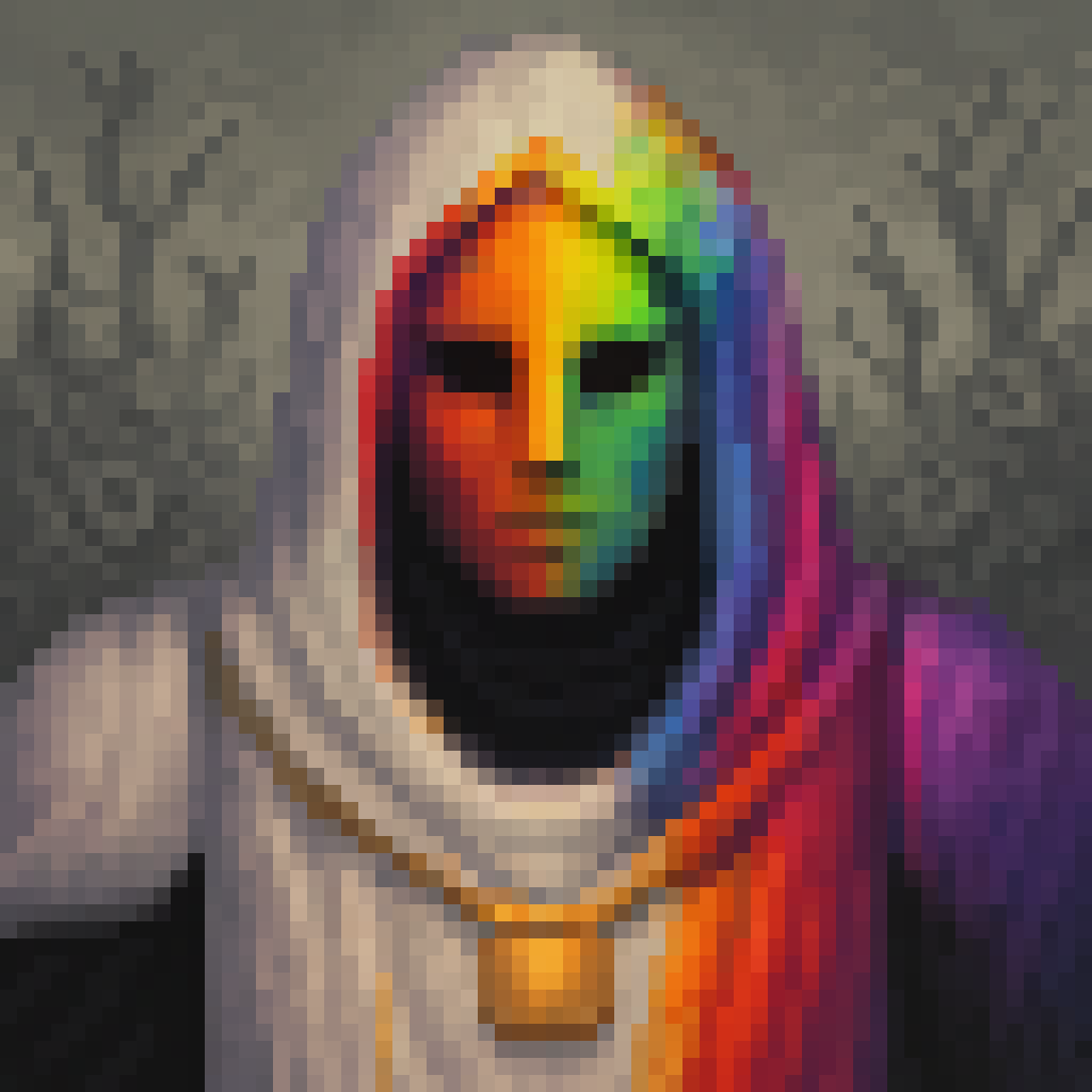 Chroma Mage